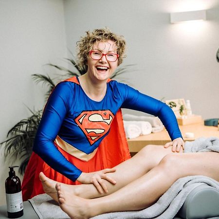 Wygodny Przestronny Apartament Janowskie Blonia Rumia Exteriér fotografie