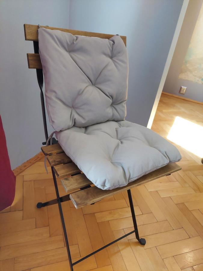Wygodny Przestronny Apartament Janowskie Blonia Rumia Exteriér fotografie