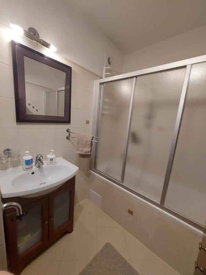 Wygodny Przestronny Apartament Janowskie Blonia Rumia Exteriér fotografie