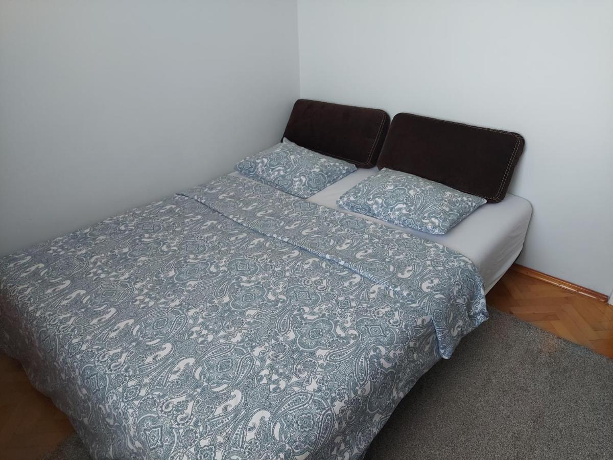 Wygodny Przestronny Apartament Janowskie Blonia Rumia Exteriér fotografie