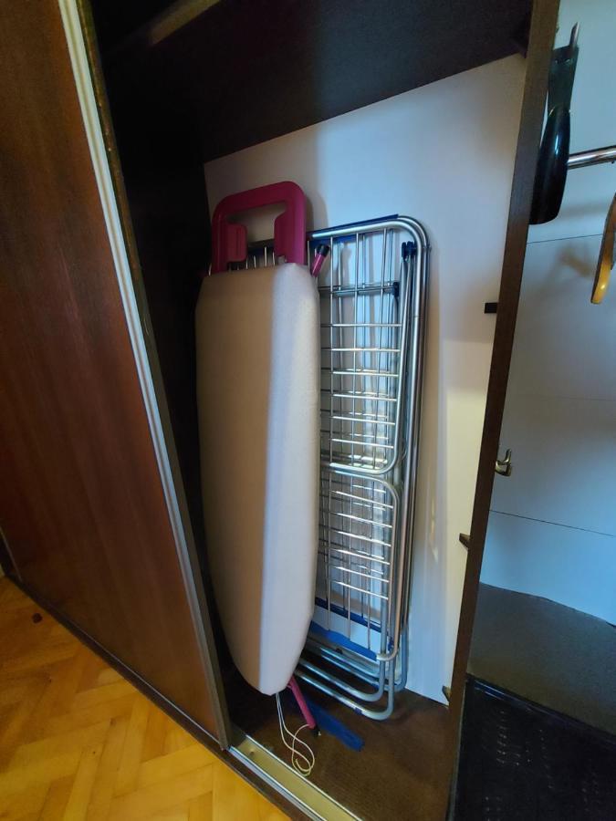 Wygodny Przestronny Apartament Janowskie Blonia Rumia Exteriér fotografie