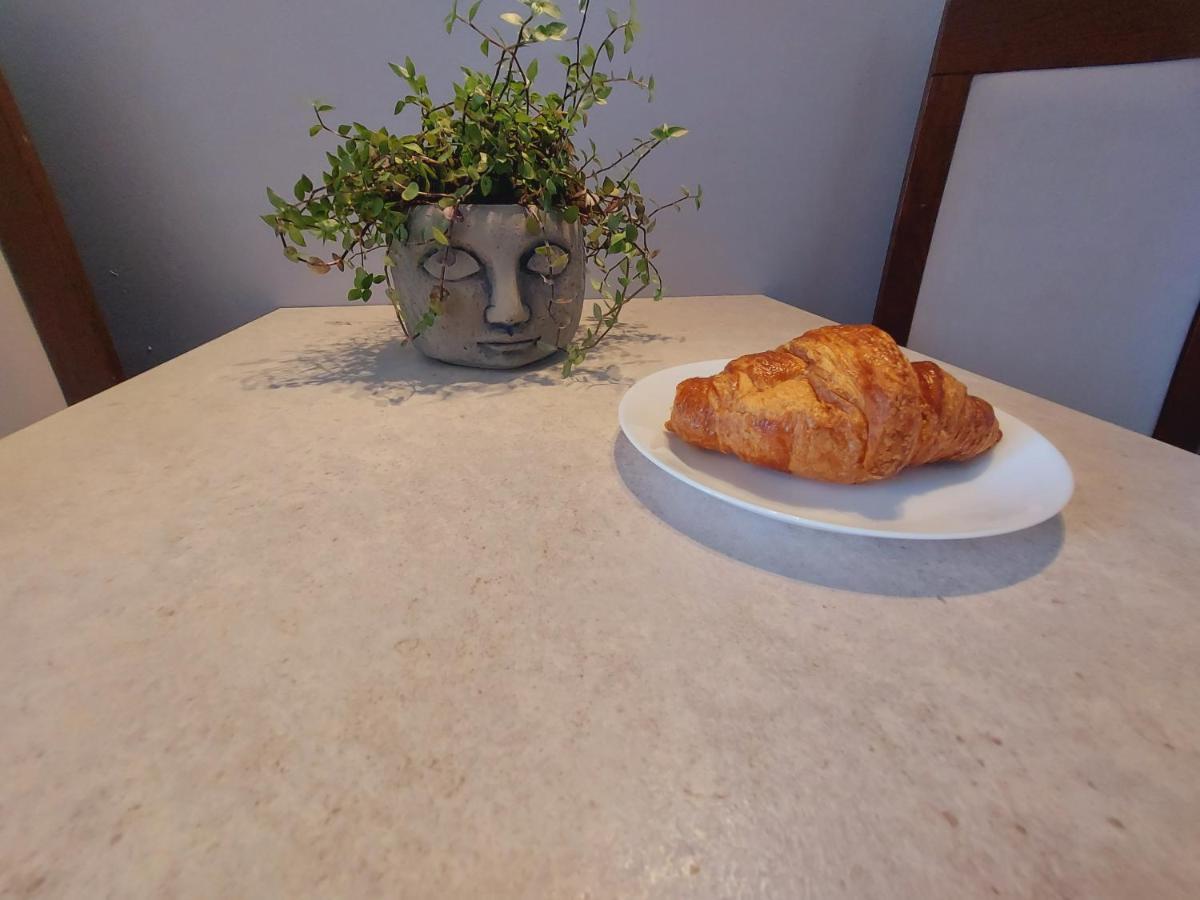 Wygodny Przestronny Apartament Janowskie Blonia Rumia Exteriér fotografie