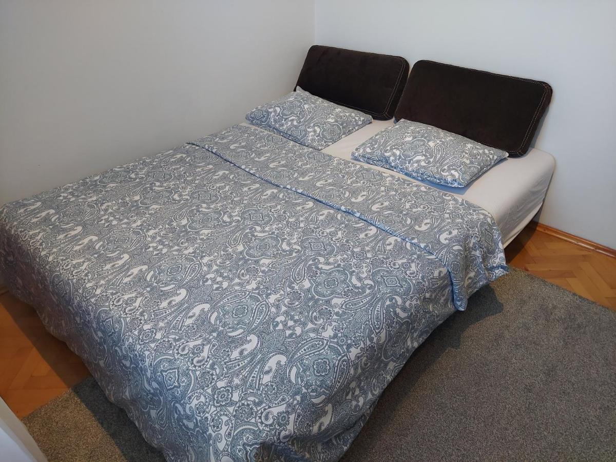 Wygodny Przestronny Apartament Janowskie Blonia Rumia Exteriér fotografie
